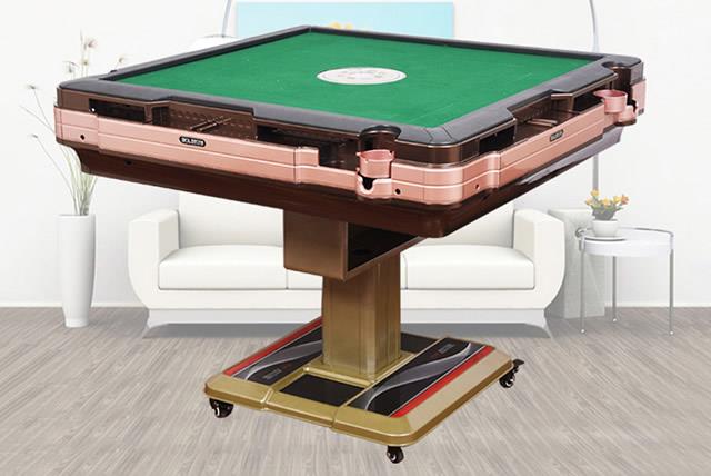 majiang table