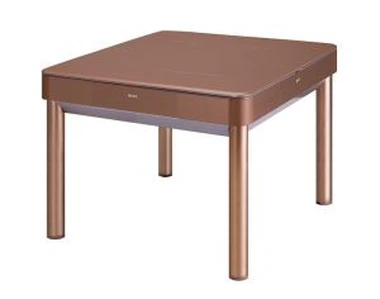 X600-štyri nohy Automatic Mahjong Table